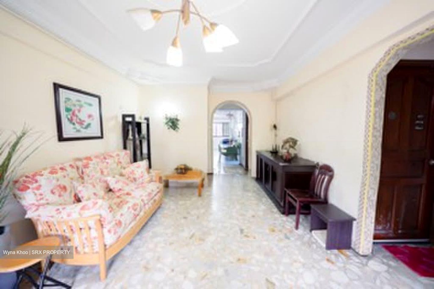 Blk 329 Clementi Avenue 2 (Clementi), HDB 4 Rooms #602714391